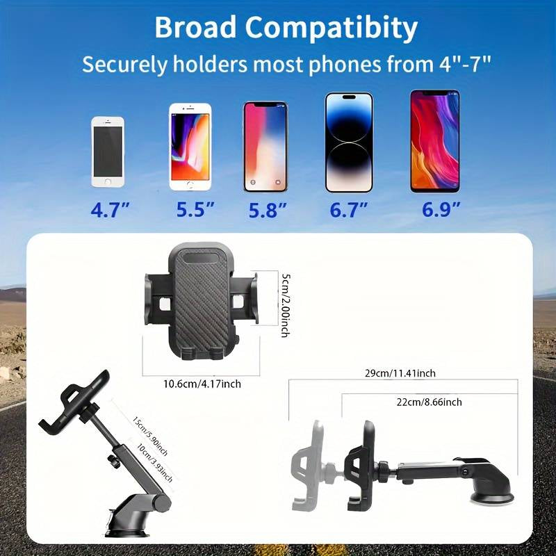 Car Mounts Phone Holder