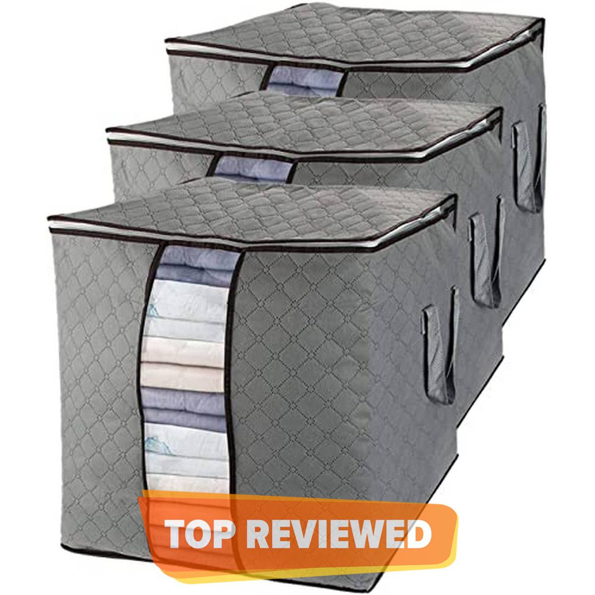Storage & Organiser| Wardrobe Organisers