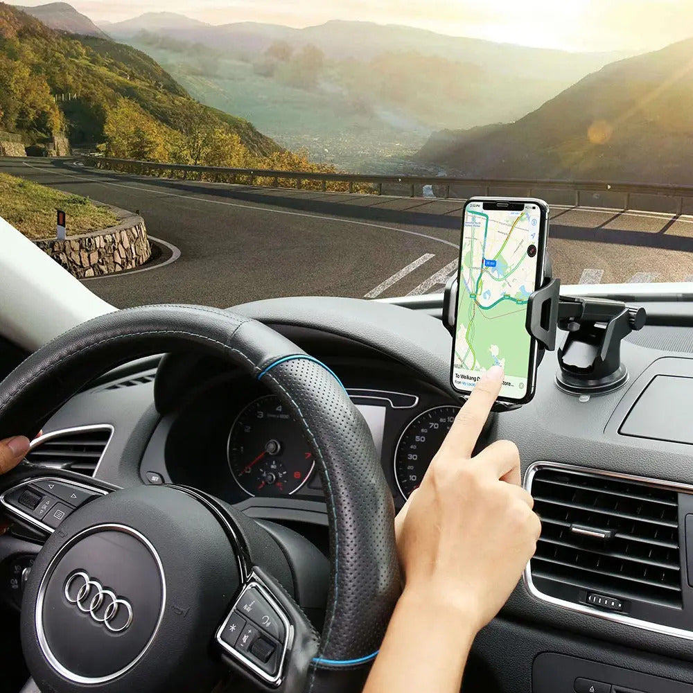 Car Mounts Phone Holder