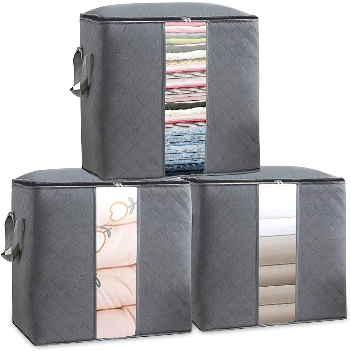 Storage & Organiser| Wardrobe Organisers