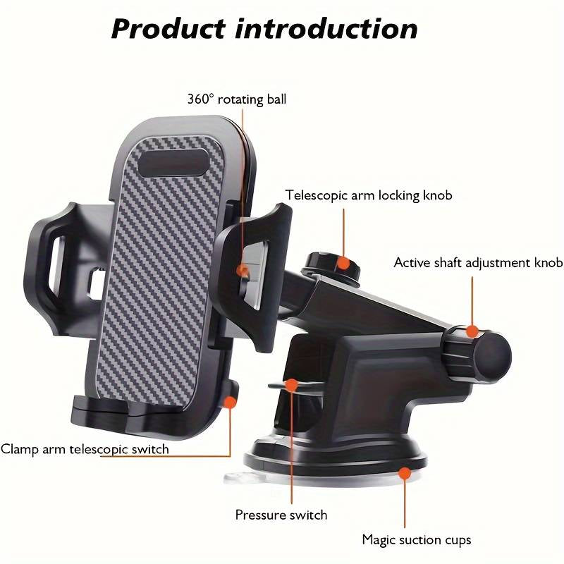 Car Mounts Phone Holder