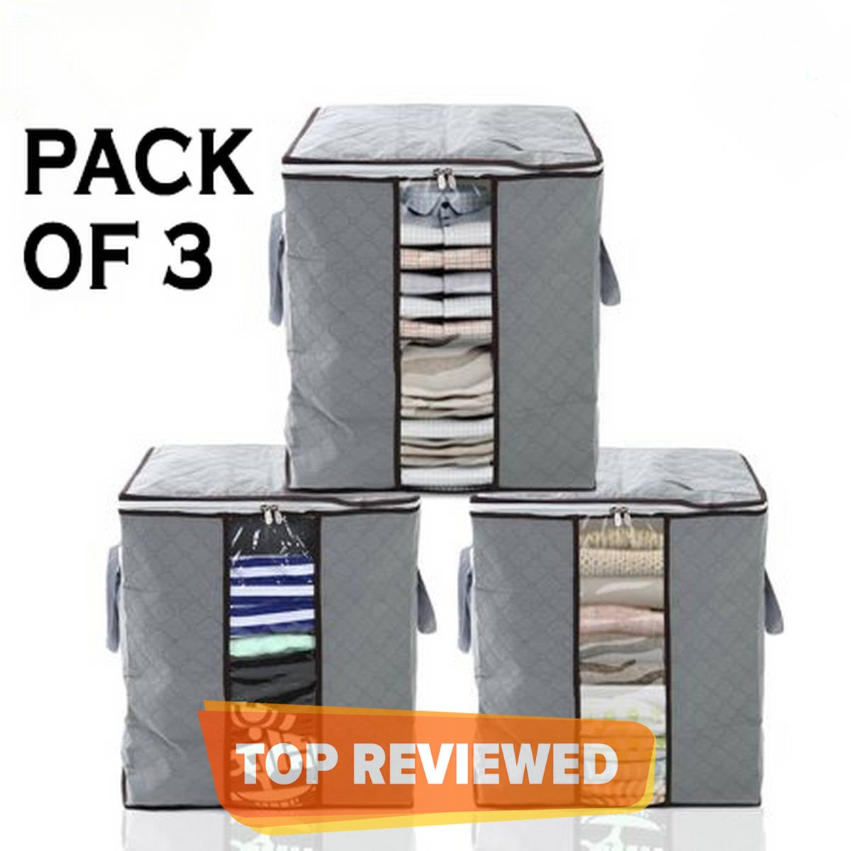 Storage & Organiser| Wardrobe Organisers