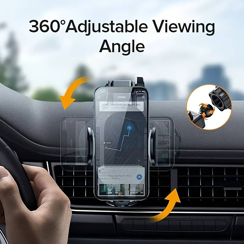 Car Mounts Phone Holder