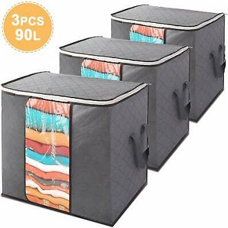 Storage & Organiser| Wardrobe Organisers