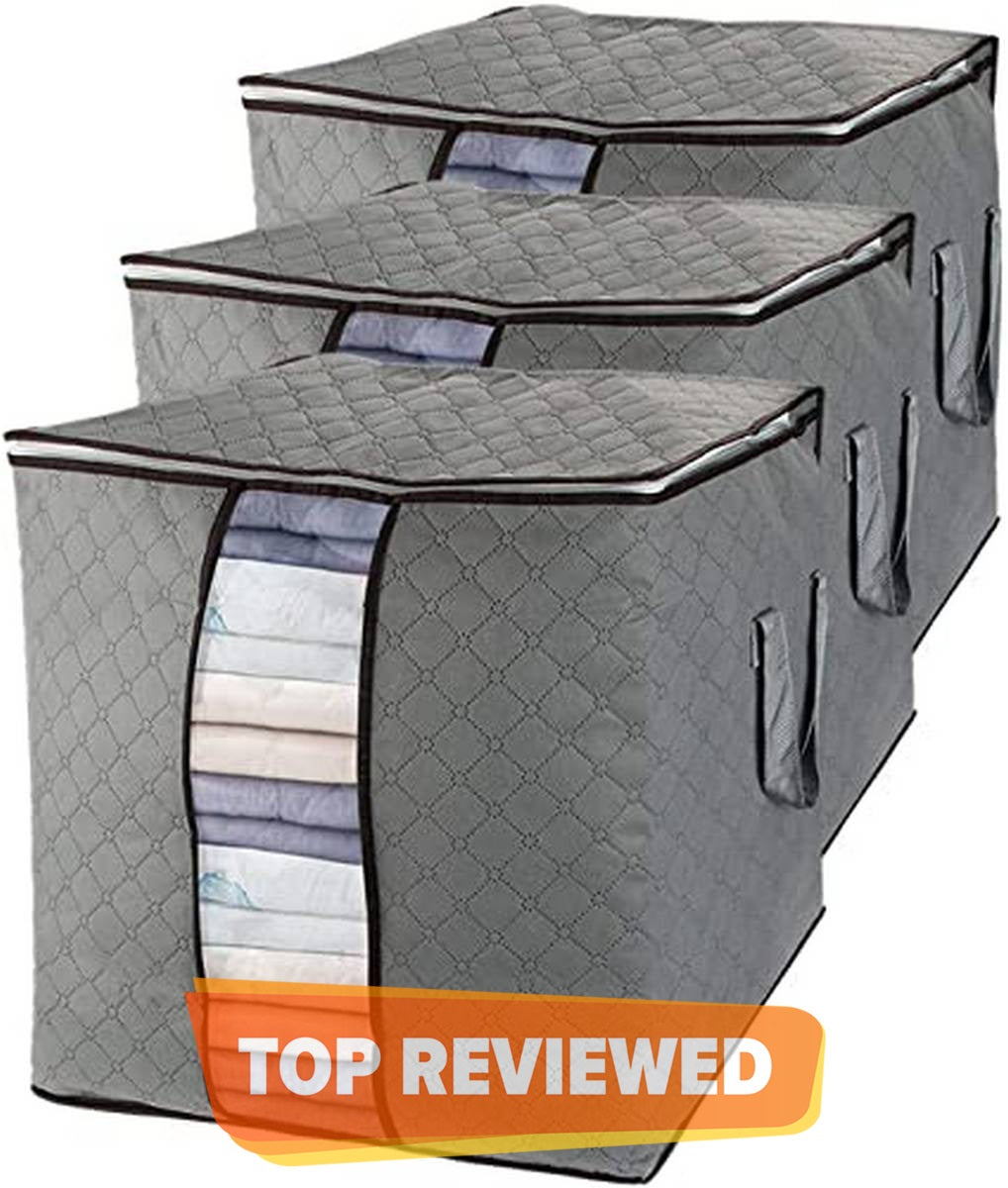 Storage & Organiser| Wardrobe Organisers