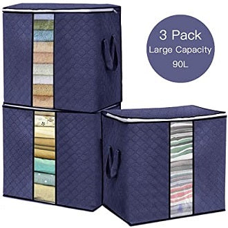 Storage & Organiser| Wardrobe Organisers